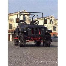 Freego Cool Sport Jeep 200cc Buggy Auto (Jeep 2016)